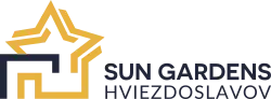 Sun Gardens Hviezdoslavov logo Ochrana Osobných Údajov