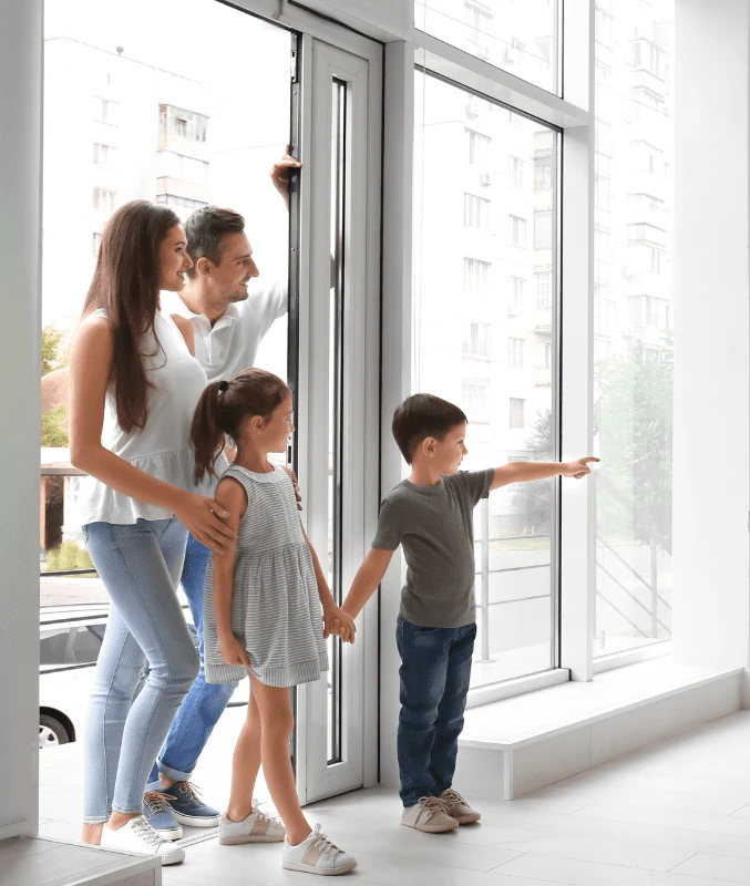 interier Sun Gardens Hviezdoslavov