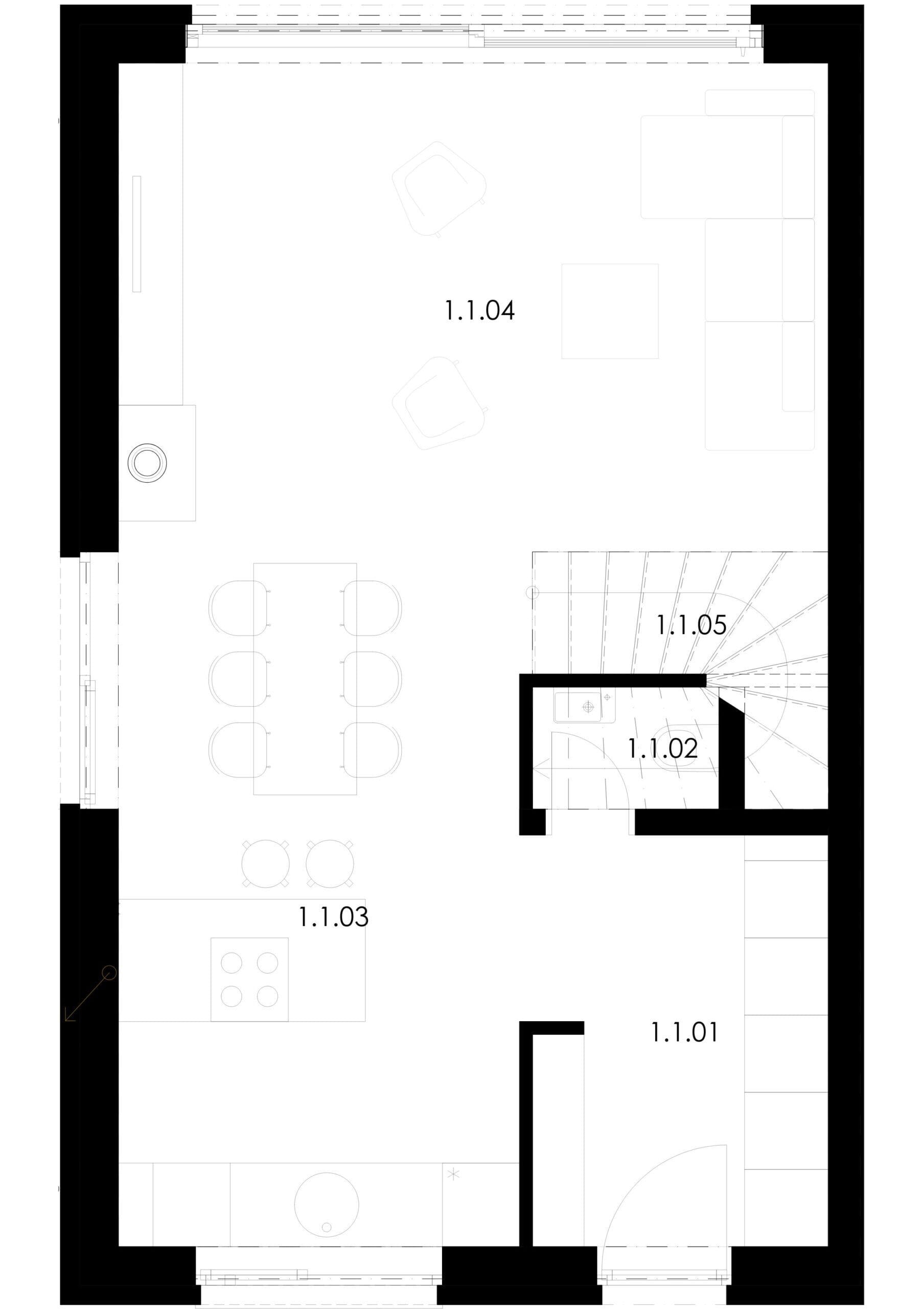 floor plan 1.1 scaled e1757705522320