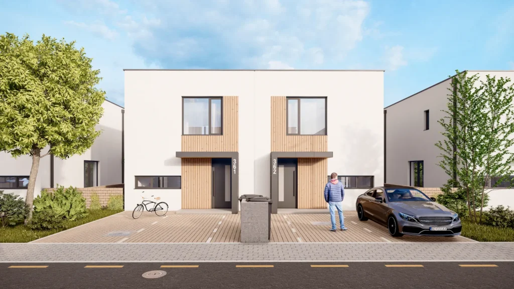 hypotéka Sun Gardens Hviezdoslavov