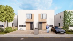 hypotéka Sun Gardens Hviezdoslavov