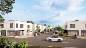 Sun Gardens Hviezdoslavov